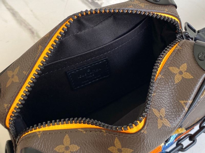 Louis Vuitton Box Bags
